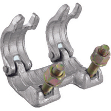 إسقاط مقرنة الأكمام مزورة