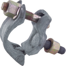 مقرنة مع الترباس الملحومة M14