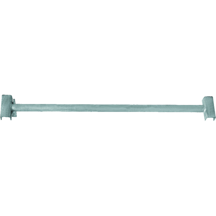 cuplock transom