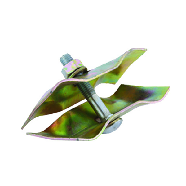 مقرنة موازية فضية