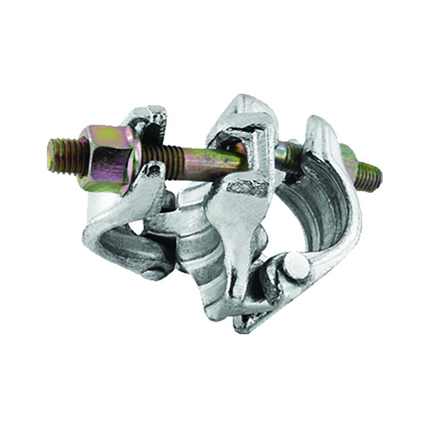 سقالات النوع الألماني