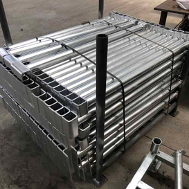 1.2M HDG CUPLOCK SCAFFOLDING SYSTEM